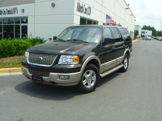 Ford Expedition 2006 photo 24