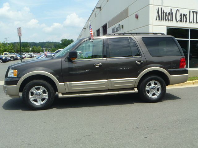 Ford Expedition 2006 photo 25