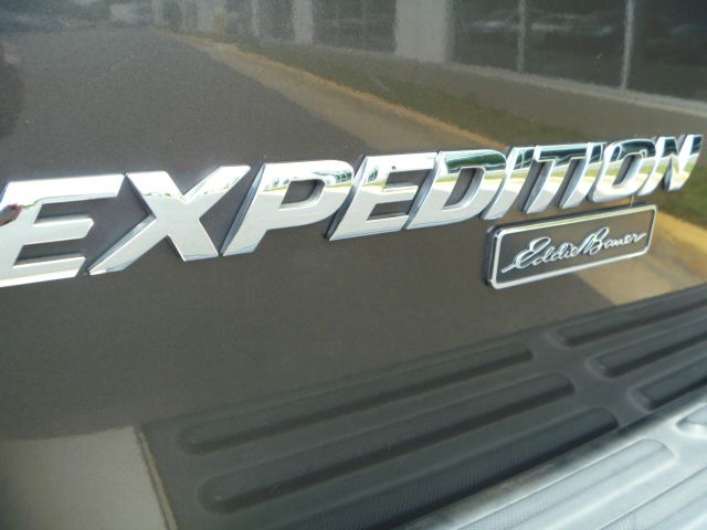 Ford Expedition 2006 photo 26