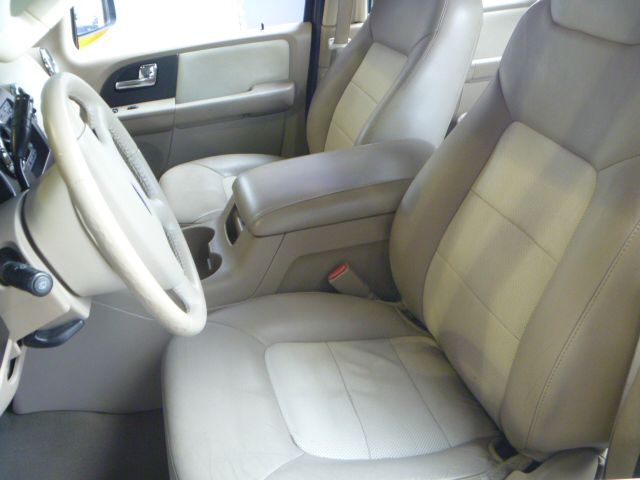 Ford Expedition 2006 photo 27