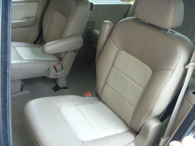 Ford Expedition 2006 photo 29