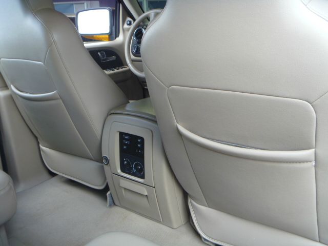 Ford Expedition 2006 photo 4