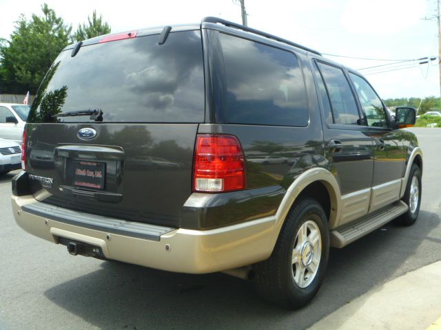 Ford Expedition 2006 photo 5