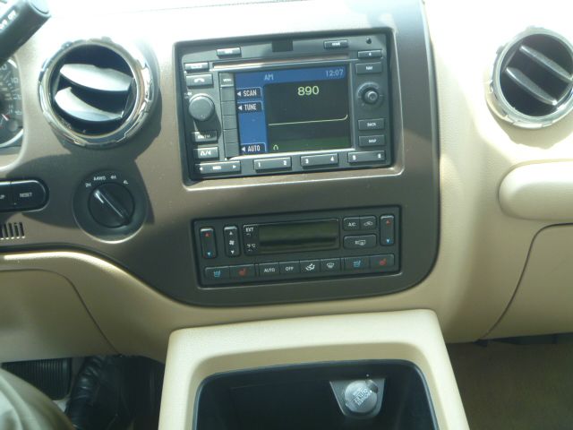 Ford Expedition 2006 photo 6