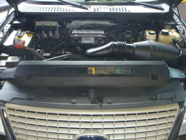 Ford Expedition 2006 photo 7