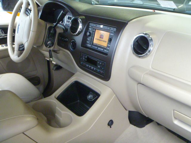 Ford Expedition 2006 photo 8