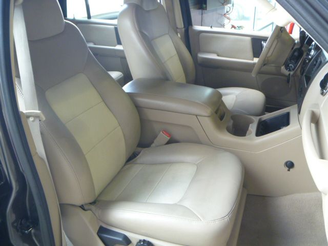 Ford Expedition 2006 photo 9