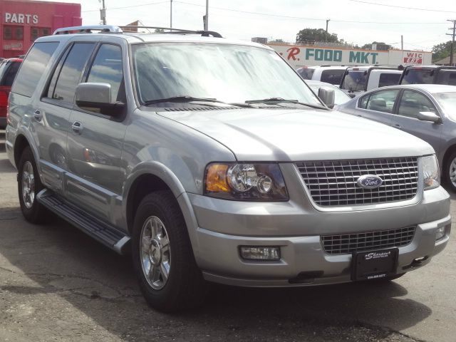 Ford Expedition 2006 photo 1