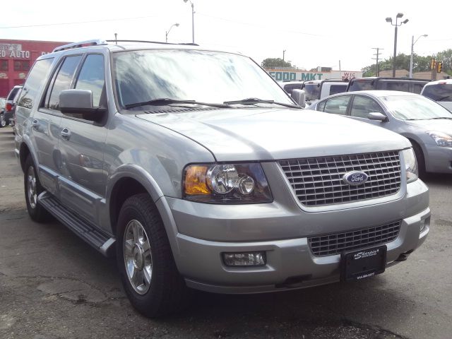 Ford Expedition 2006 photo 2