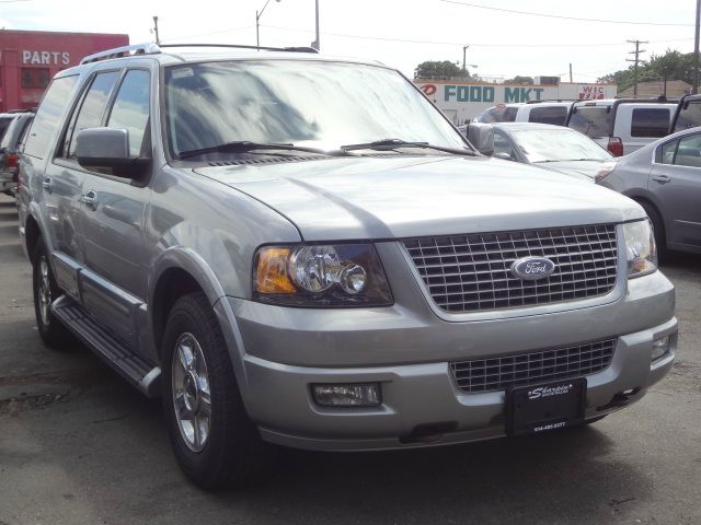 Ford Expedition 2006 photo 3