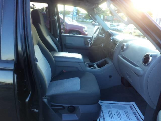 Ford Expedition 2006 photo 15