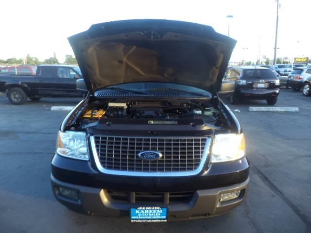 Ford Expedition 2006 photo 17