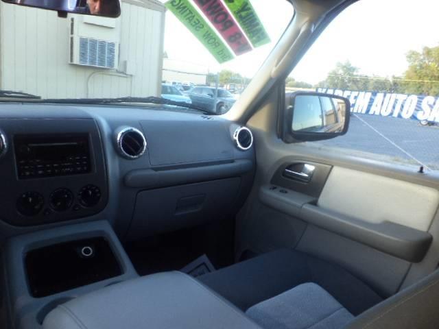 Ford Expedition 2006 photo 18