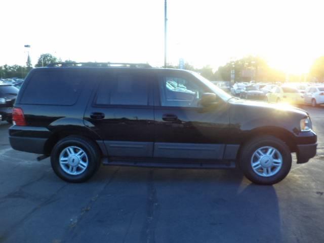 Ford Expedition 2006 photo 2