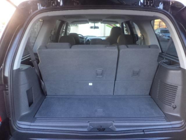 Ford Expedition 2006 photo 20