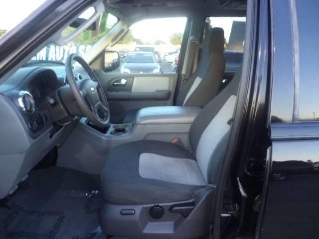 Ford Expedition 2006 photo 22