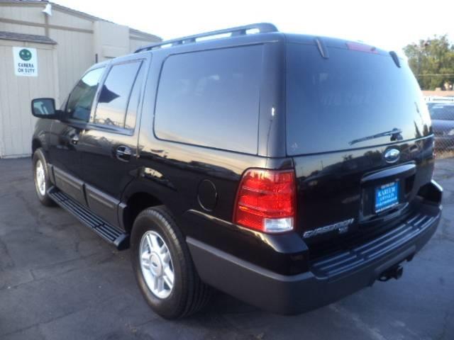 Ford Expedition 2006 photo 3