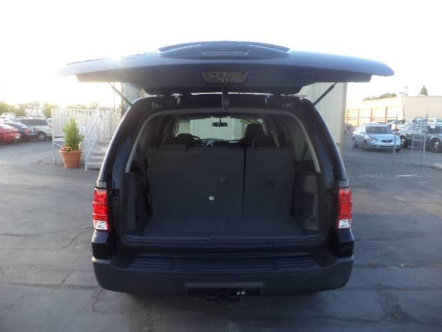 Ford Expedition 2006 photo 4