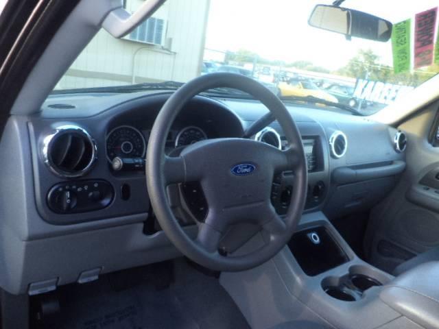 Ford Expedition 2006 photo 5