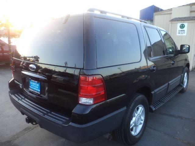 Ford Expedition 2006 photo 6