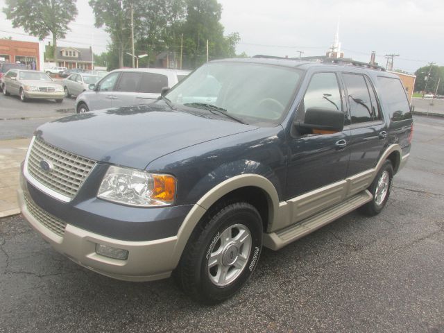 Ford Expedition Integrated Phone Bluetooth SUV