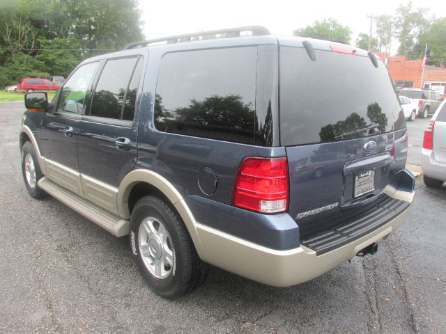 Ford Expedition 2006 photo 1