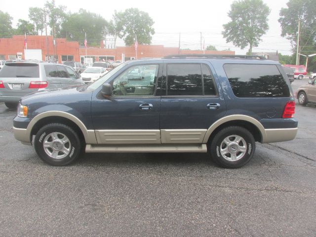 Ford Expedition 2006 photo 2