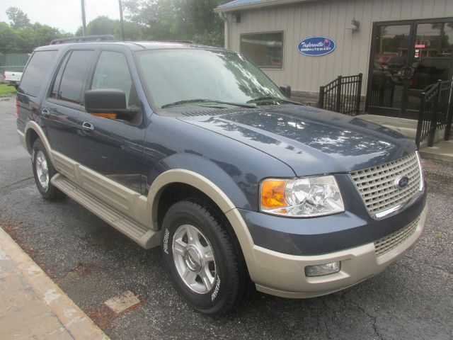 Ford Expedition 2006 photo 3