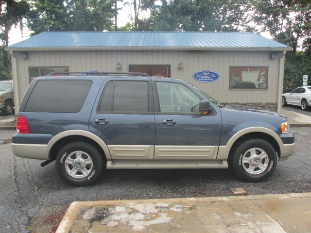 Ford Expedition 2006 photo 4