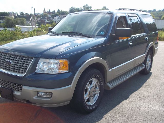 Ford Expedition 2006 photo 1