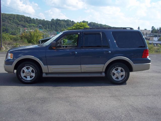 Ford Expedition 2006 photo 2