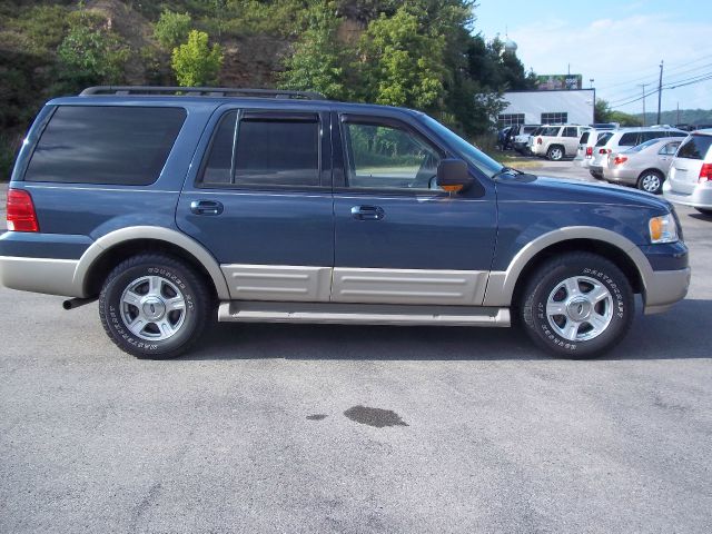 Ford Expedition 2006 photo 3