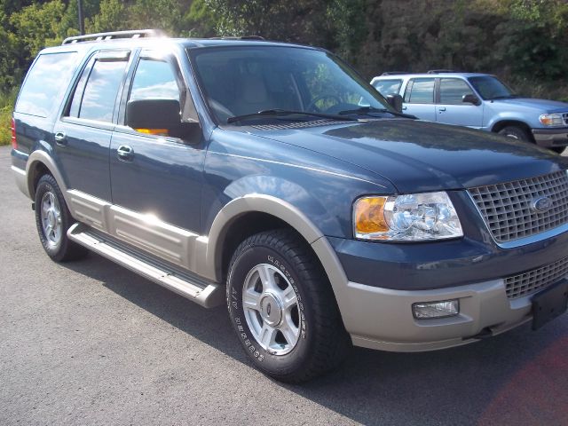 Ford Expedition 2006 photo 4