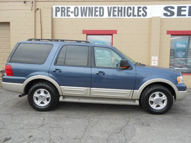 Ford Expedition 2006 photo 1