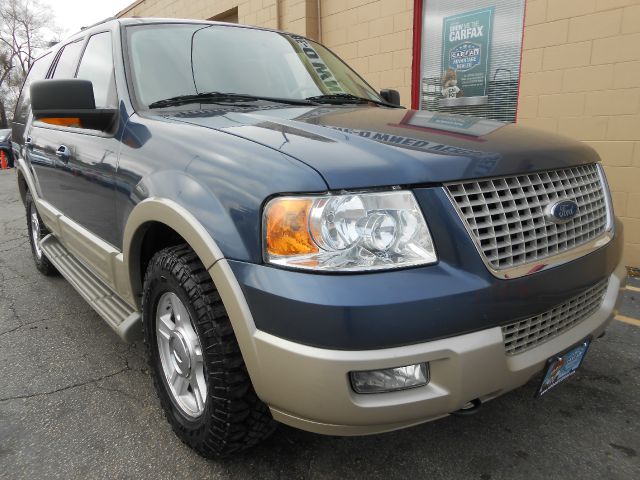 Ford Expedition 2006 photo 2