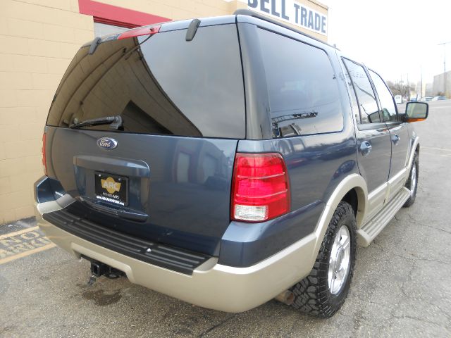 Ford Expedition 2006 photo 3