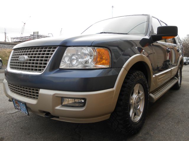 Ford Expedition 2006 photo 4