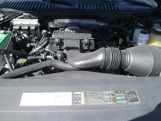 Ford Expedition 2006 photo 12