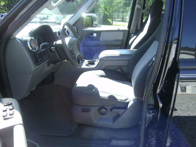Ford Expedition 2006 photo 8