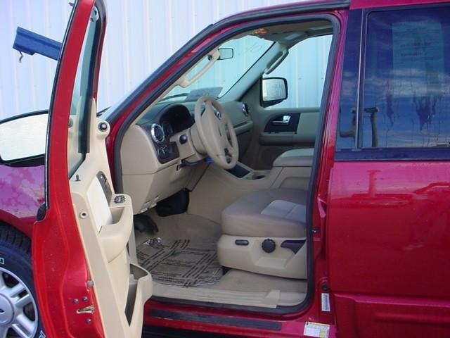 Ford Expedition 2006 photo 1