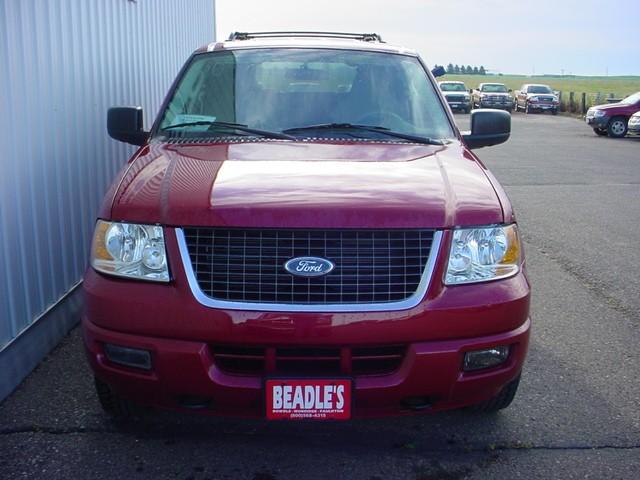 Ford Expedition 2006 photo 2