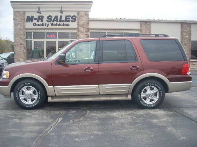 Ford Expedition 2006 photo 4