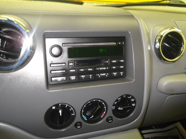 Ford Expedition 2006 photo 10