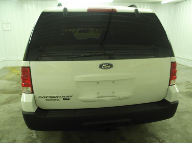 Ford Expedition 2006 photo 11