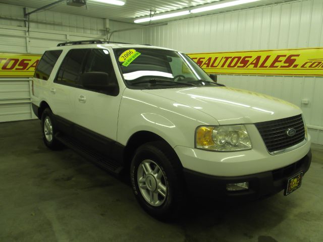 Ford Expedition 2006 photo 12