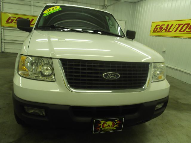 Ford Expedition 2006 photo 13