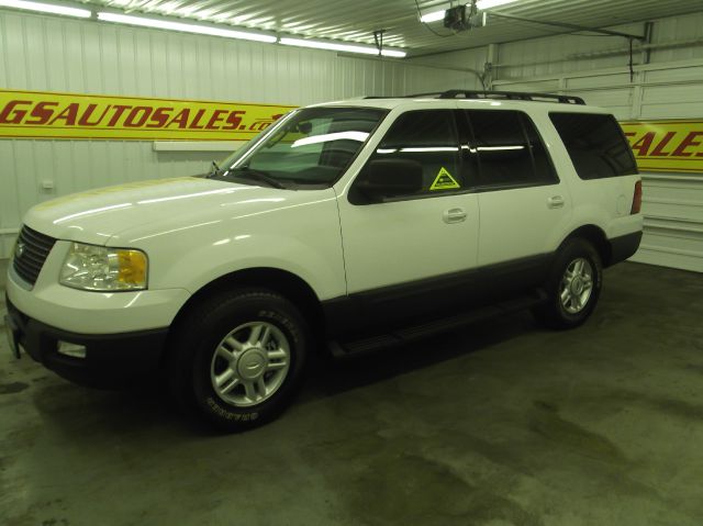 Ford Expedition 2006 photo 15