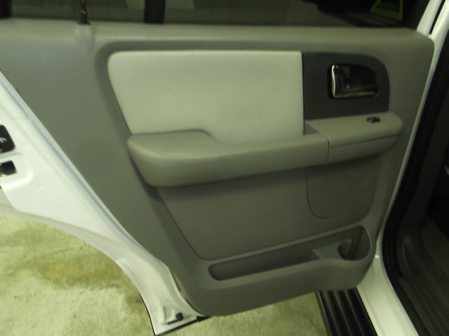 Ford Expedition 2006 photo 20