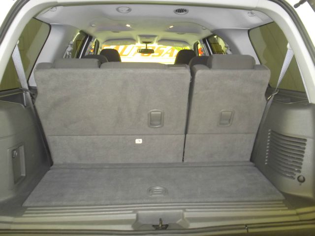 Ford Expedition 2006 photo 21