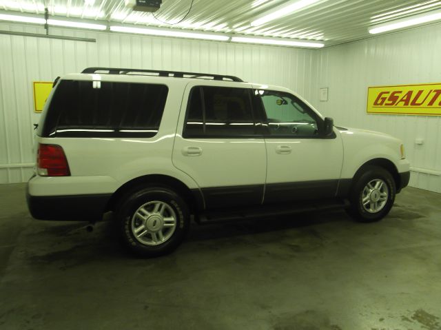 Ford Expedition 2006 photo 22